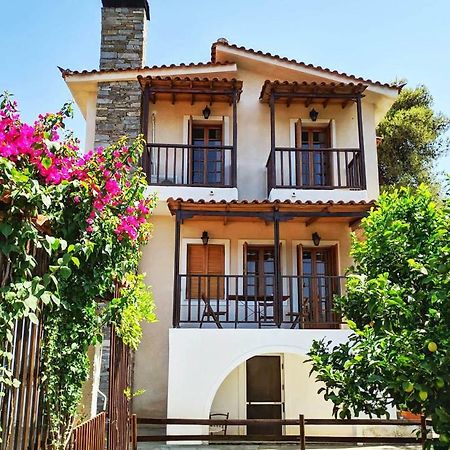 Koel Country House Ano Almiri エクステリア 写真