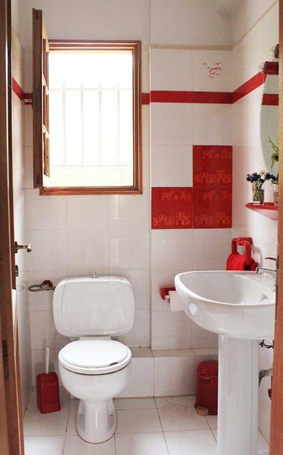 Koel Country House Ano Almiri エクステリア 写真
