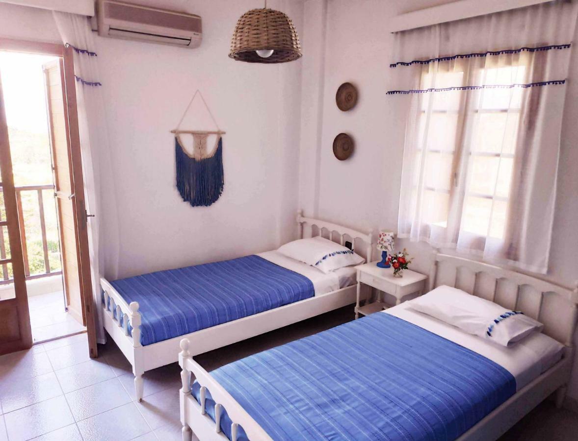 Koel Country House Ano Almiri エクステリア 写真