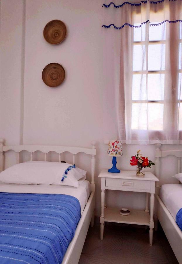 Koel Country House Ano Almiri エクステリア 写真