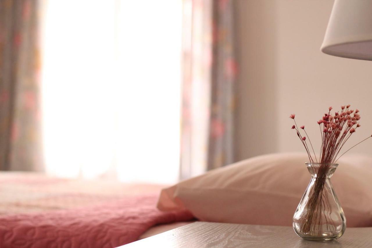 Koel Country House Ano Almiri エクステリア 写真