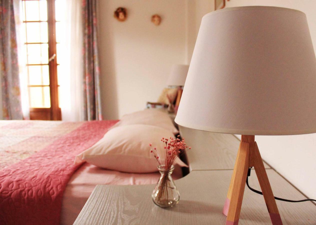Koel Country House Ano Almiri エクステリア 写真