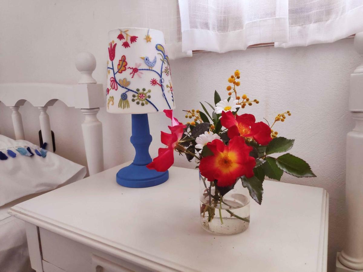Koel Country House Ano Almiri エクステリア 写真