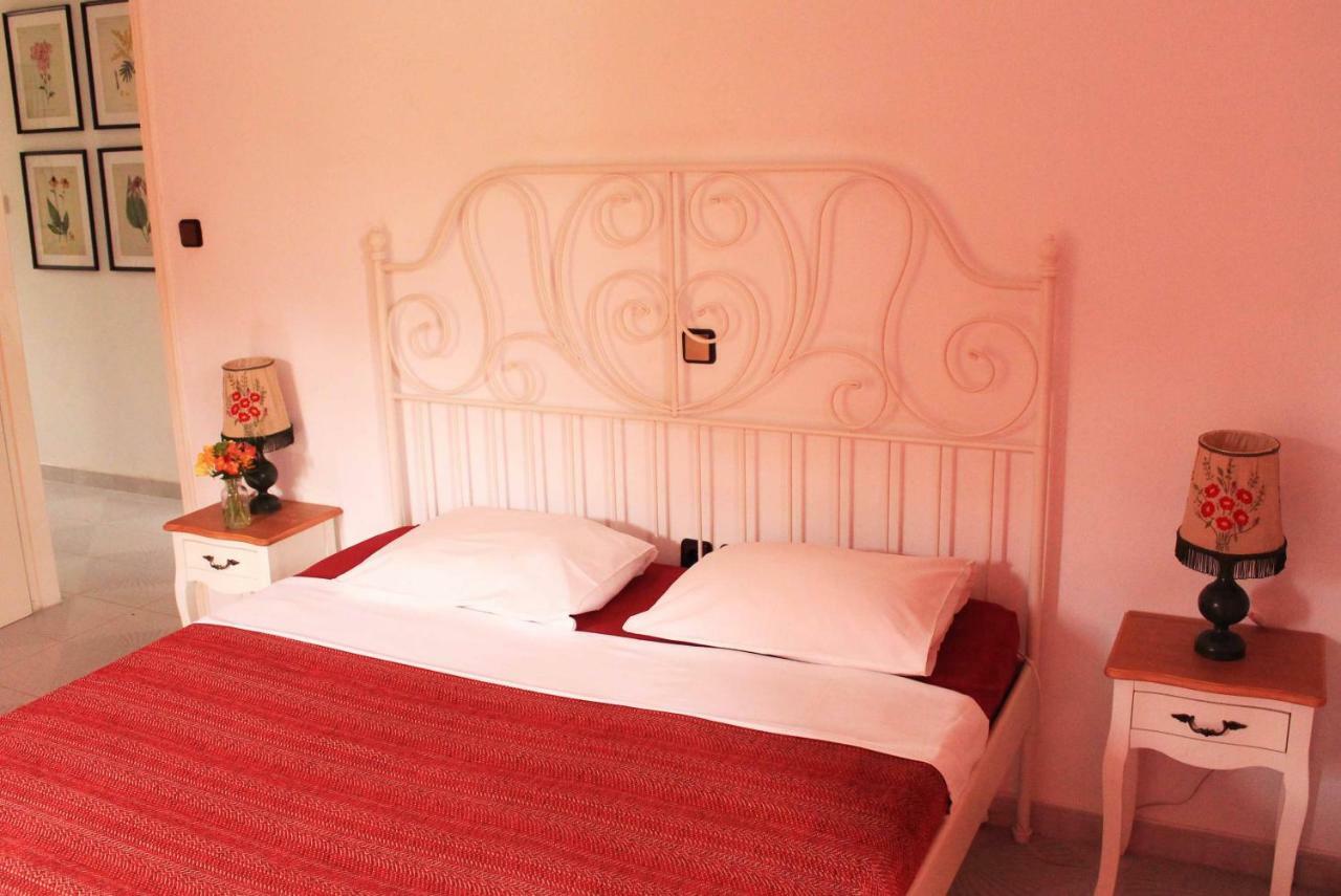 Koel Country House Ano Almiri エクステリア 写真