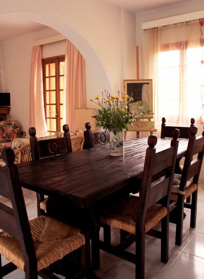Koel Country House Ano Almiri エクステリア 写真