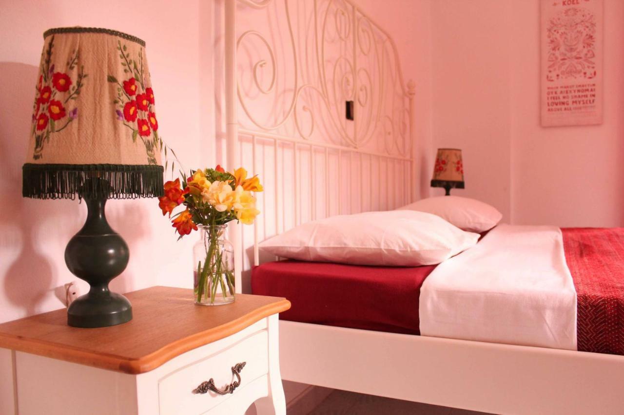 Koel Country House Ano Almiri エクステリア 写真