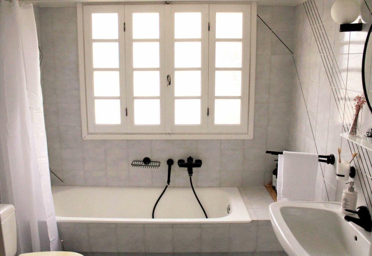 Koel Country House Ano Almiri エクステリア 写真